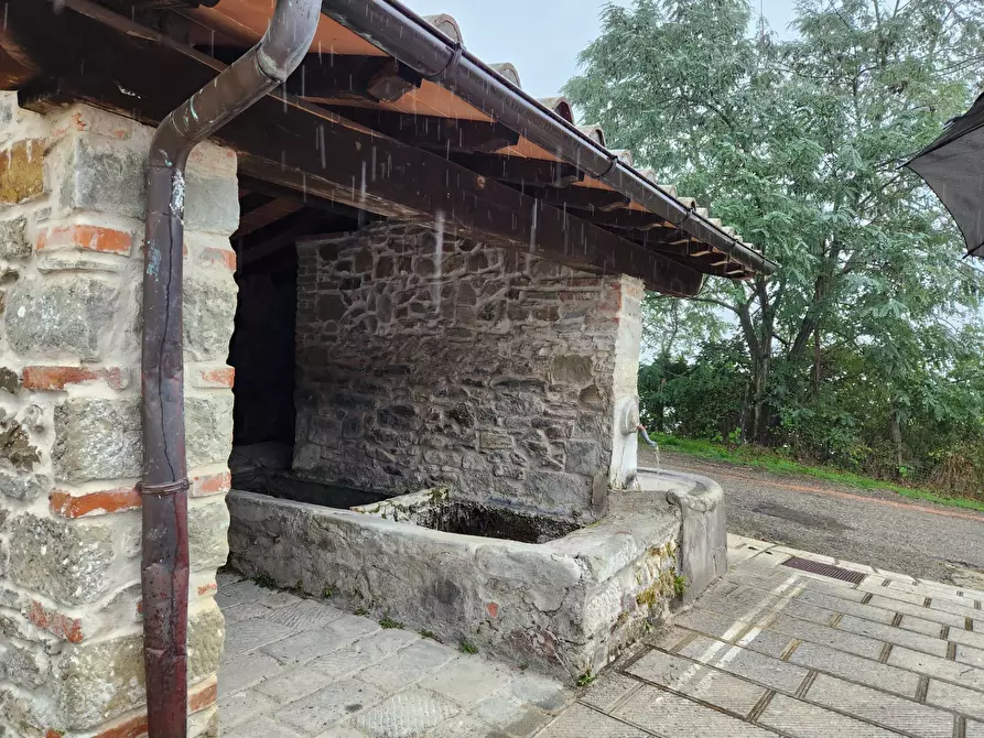 Immagine 40 di Casa indipendente in vendita  in località Banzena 11/13 a Bibbiena