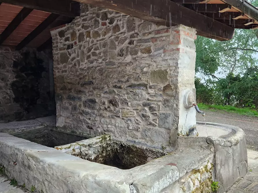 Immagine 42 di Casa indipendente in vendita  in località Banzena 11/13 a Bibbiena