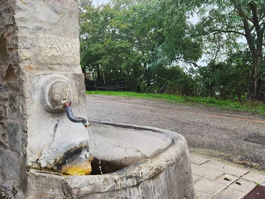 Immagine 43 di Casa indipendente in vendita  in località Banzena 11/13 a Bibbiena