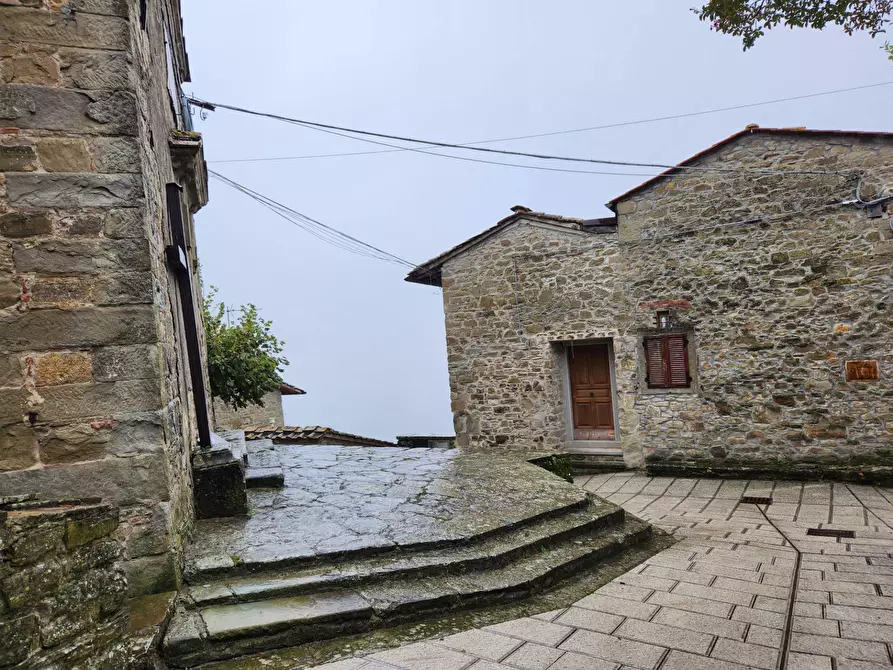 Immagine 46 di Casa indipendente in vendita  in località Banzena 11/13 a Bibbiena