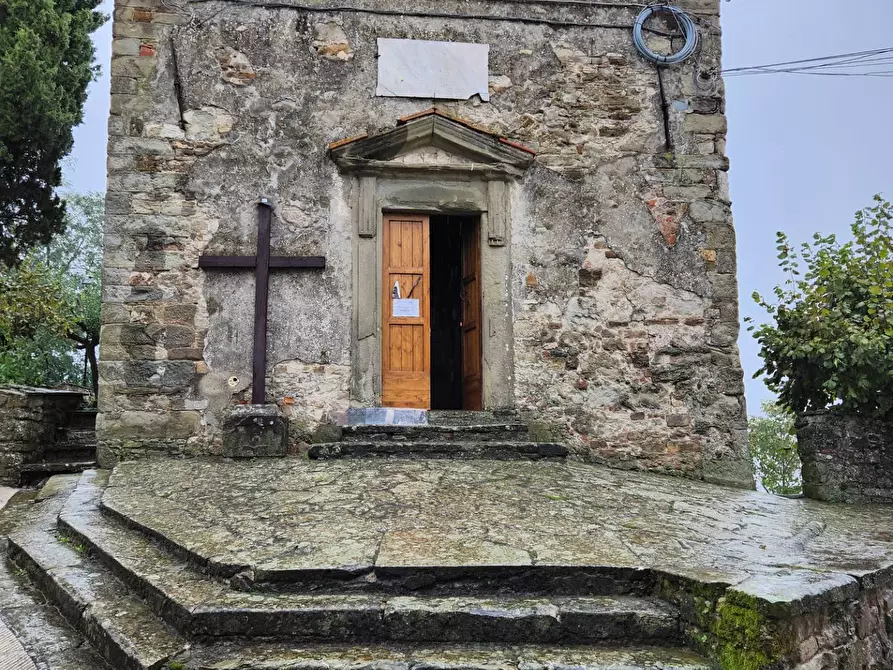 Immagine 47 di Casa indipendente in vendita  in località Banzena 11/13 a Bibbiena