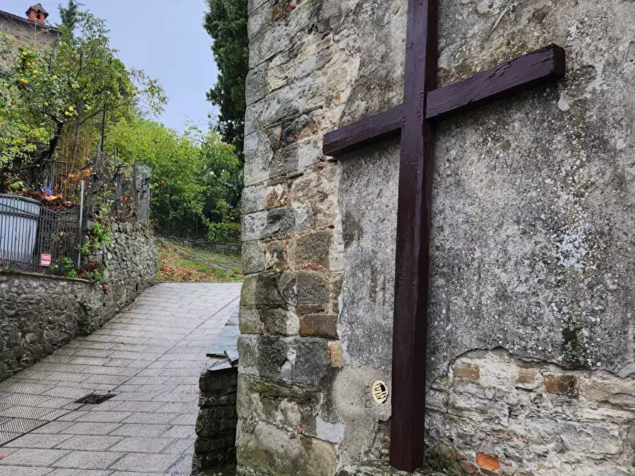 Immagine 48 di Casa indipendente in vendita  in località Banzena 11/13 a Bibbiena