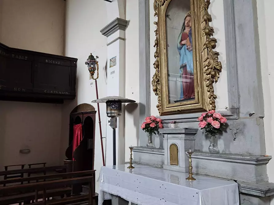 Immagine 51 di Casa indipendente in vendita  in località Banzena 11/13 a Bibbiena