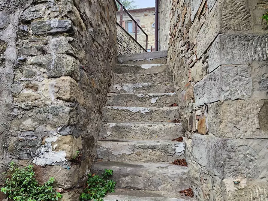 Immagine 52 di Casa indipendente in vendita  in località Banzena 11/13 a Bibbiena