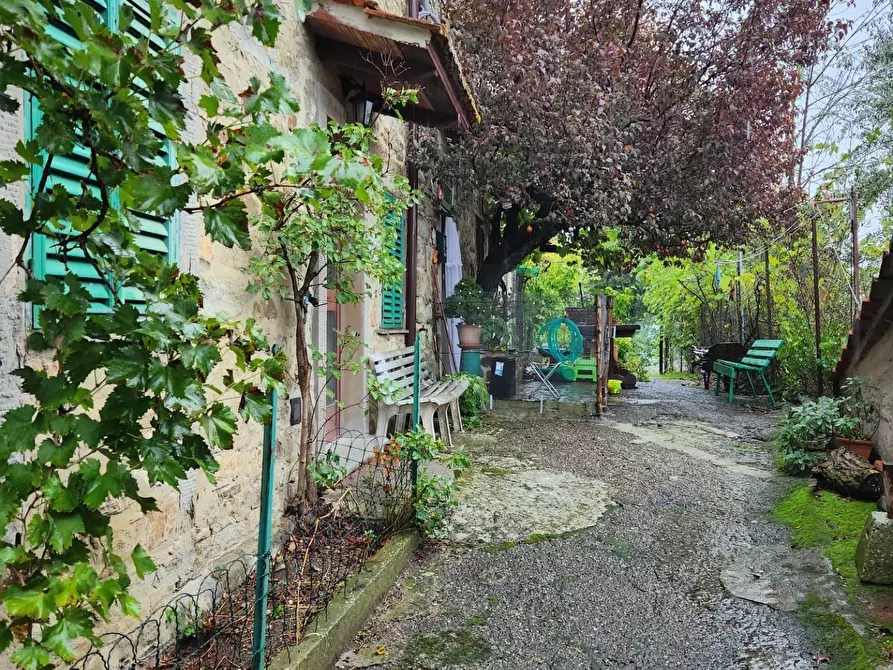 Immagine 53 di Casa indipendente in vendita  in località Banzena 11/13 a Bibbiena