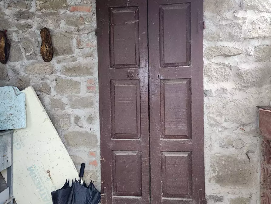 Immagine 54 di Casa indipendente in vendita  in località Banzena 11/13 a Bibbiena