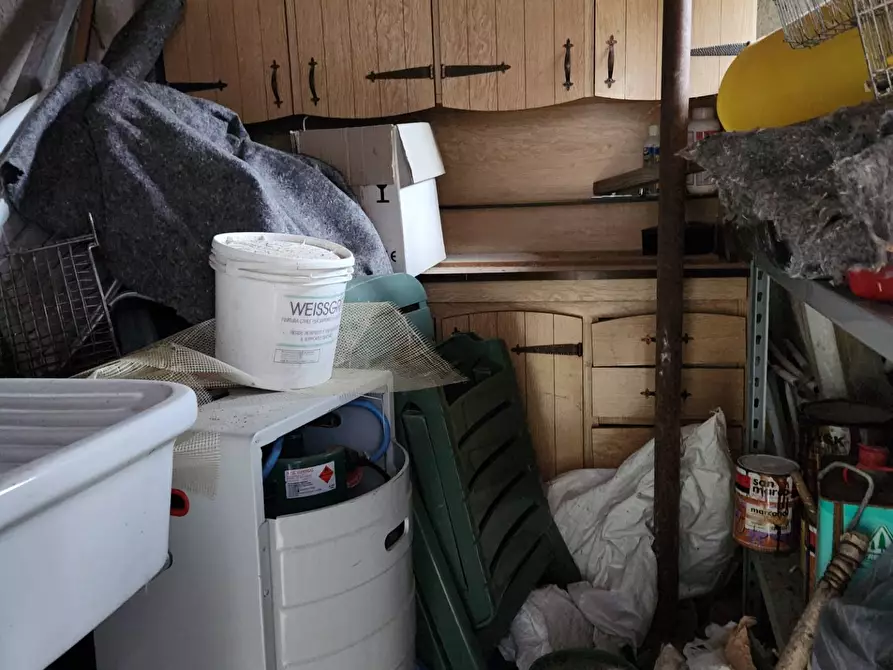 Immagine 55 di Casa indipendente in vendita  in località Banzena 11/13 a Bibbiena