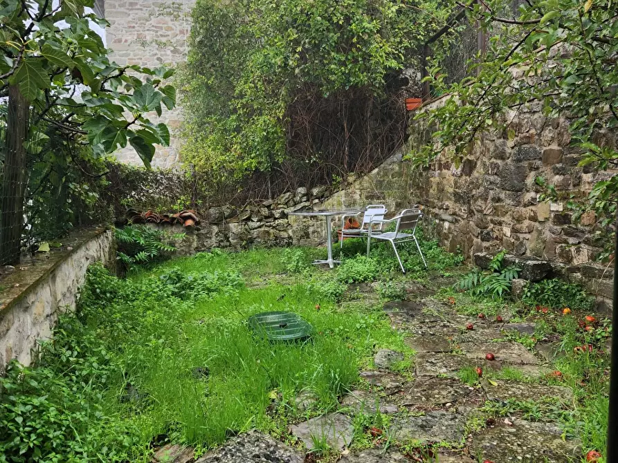 Immagine 57 di Casa indipendente in vendita  in località Banzena 11/13 a Bibbiena