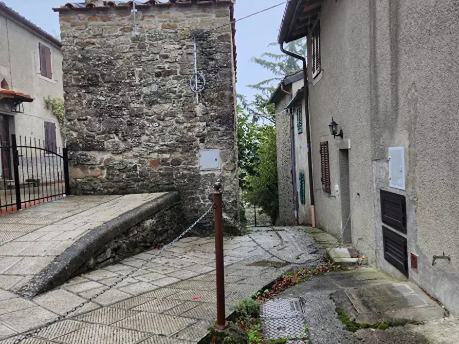 Immagine 58 di Casa indipendente in vendita  in località Banzena 11/13 a Bibbiena