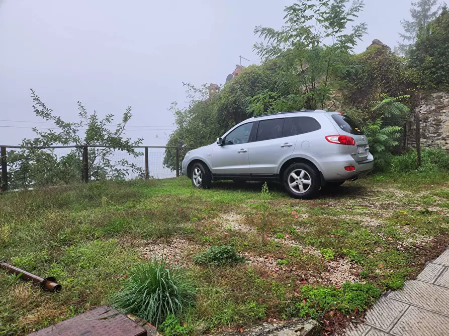 Immagine 59 di Casa indipendente in vendita  in località Banzena 11/13 a Bibbiena