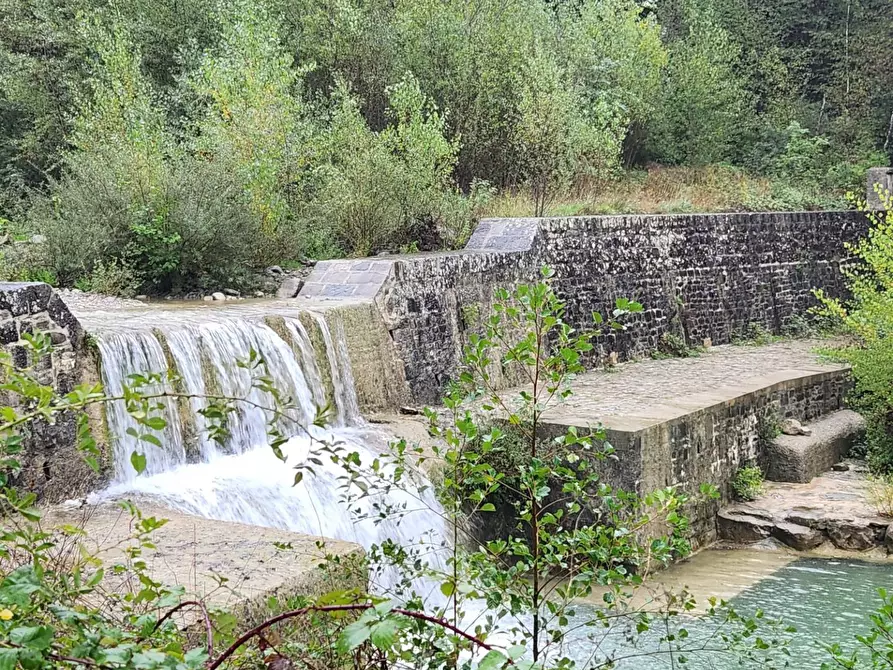 Immagine 61 di Casa indipendente in vendita  in località Banzena 11/13 a Bibbiena