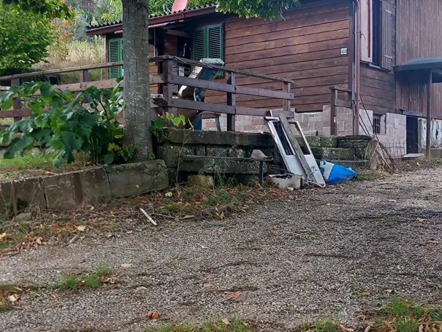 Immagine 4 di Rustico / casale in vendita  in via di Cinano 40 a Castel Focognano