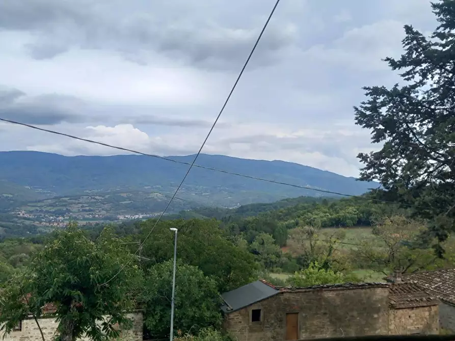 Immagine 7 di Rustico / casale in vendita  in via di Cinano 40 a Castel Focognano