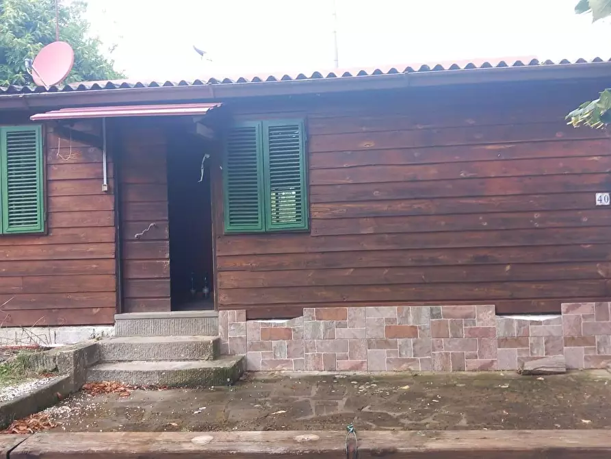 Immagine 8 di Rustico / casale in vendita  in via di Cinano 40 a Castel Focognano