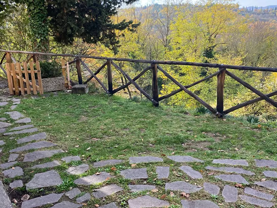 Immagine 21 di Appartamento in vendita  in LOC. GARGIANO 38/A2 a Capolona