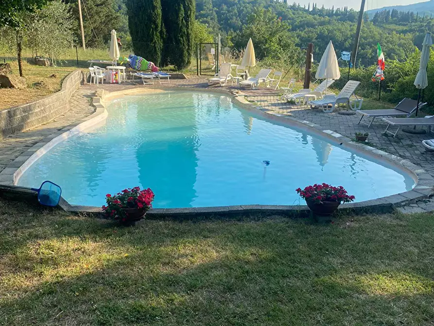 Immagine 22 di Appartamento in vendita  in LOC. GARGIANO 38/A2 a Capolona