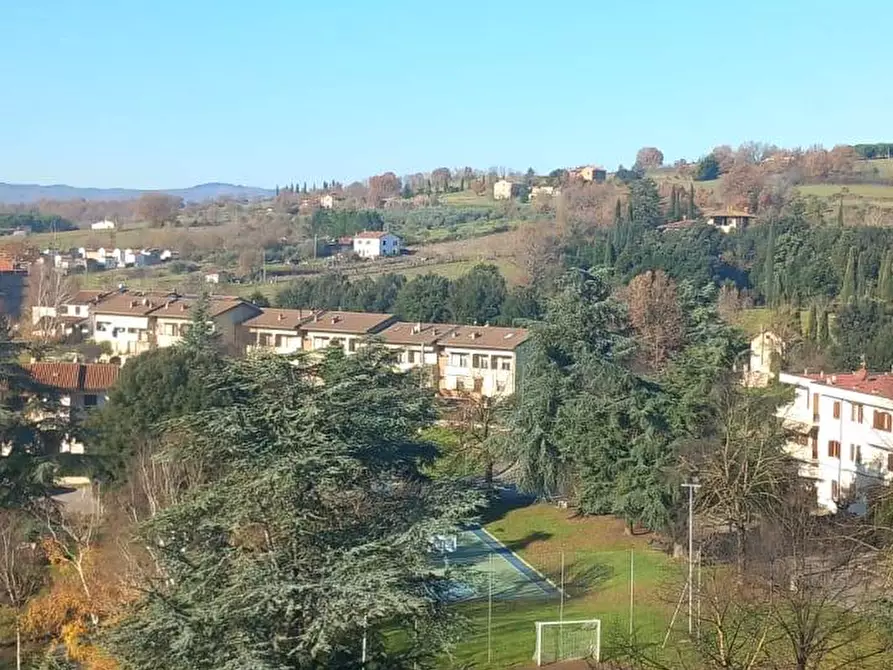 Immagine 2 di Appartamento in vendita  in VIA MICHELANGELO  SOCI 28 a Bibbiena