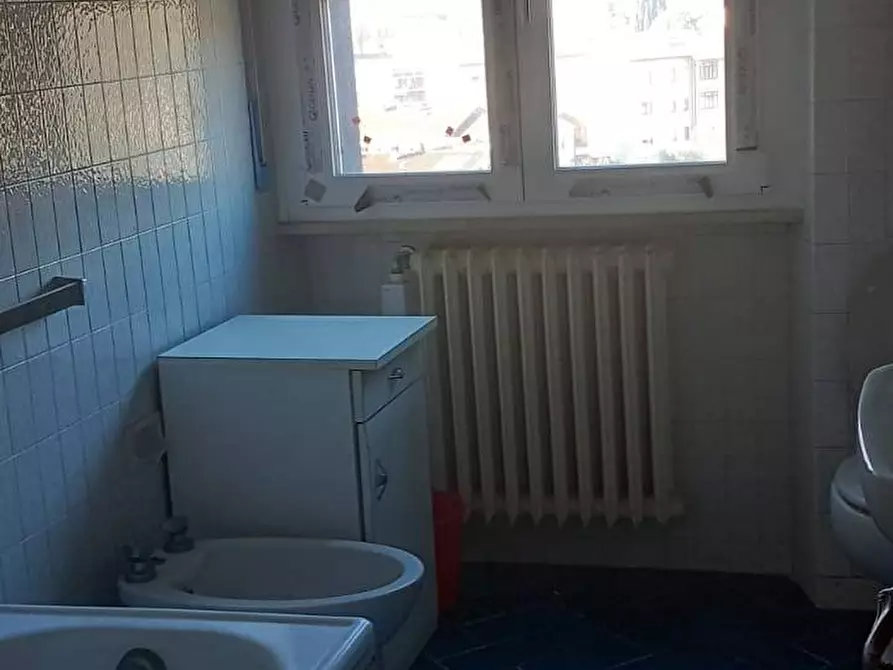 Immagine 3 di Appartamento in vendita  in VIA MICHELANGELO  SOCI 28 a Bibbiena