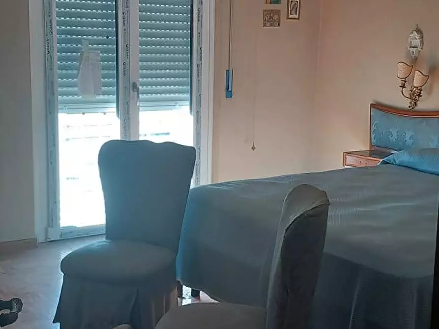 Immagine 5 di Appartamento in vendita  in VIA MICHELANGELO  SOCI 28 a Bibbiena