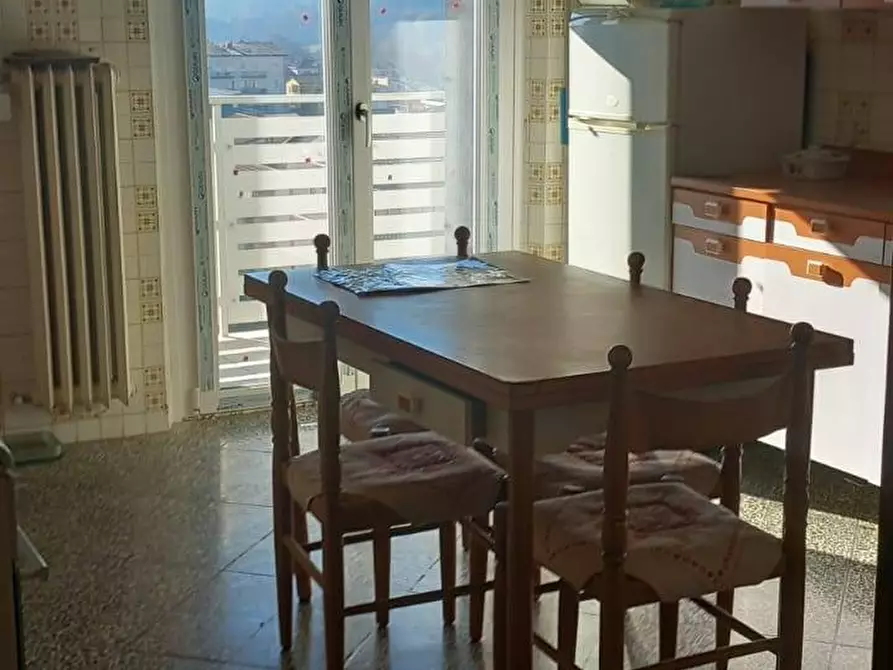 Immagine 6 di Appartamento in vendita  in VIA MICHELANGELO  SOCI 28 a Bibbiena