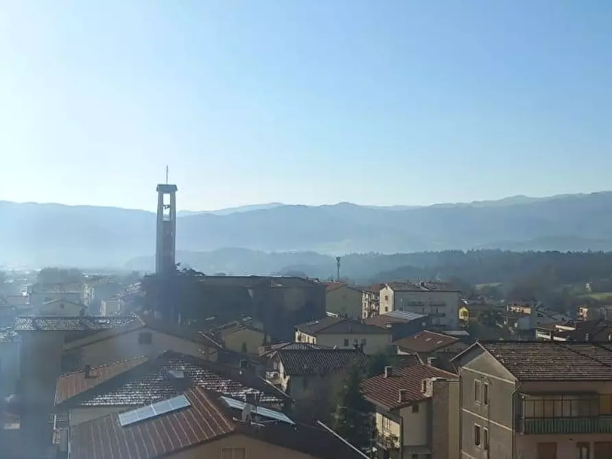 Immagine 10 di Appartamento in vendita  in VIA MICHELANGELO  SOCI 28 a Bibbiena