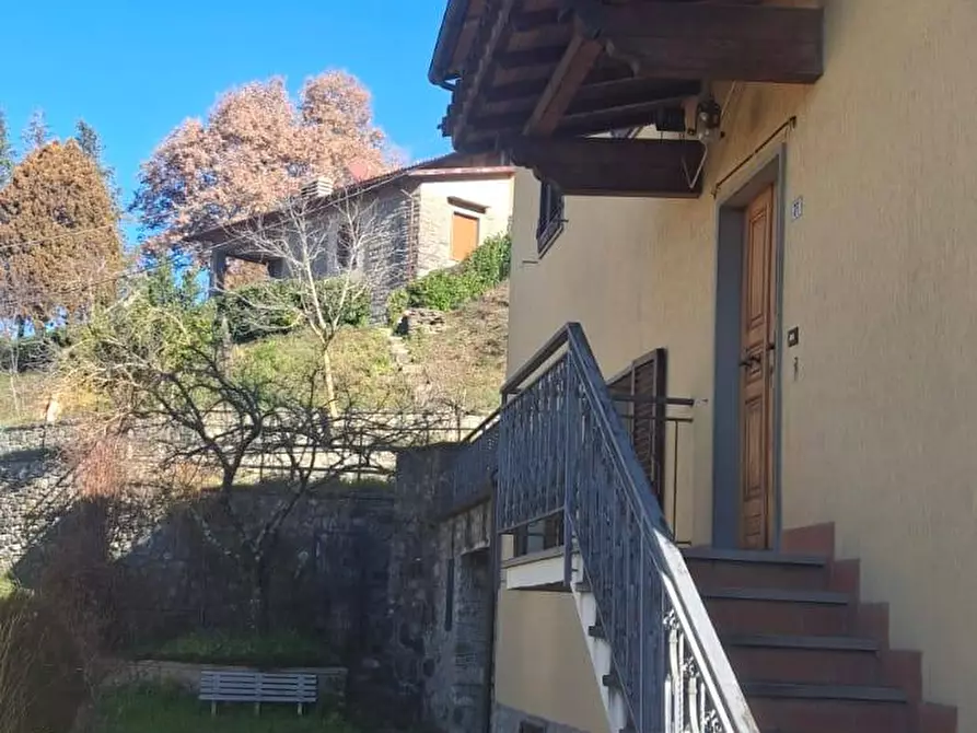 Immagine 29 di Appartamento in vendita  in villaggio Benedetti 29 a Capolona