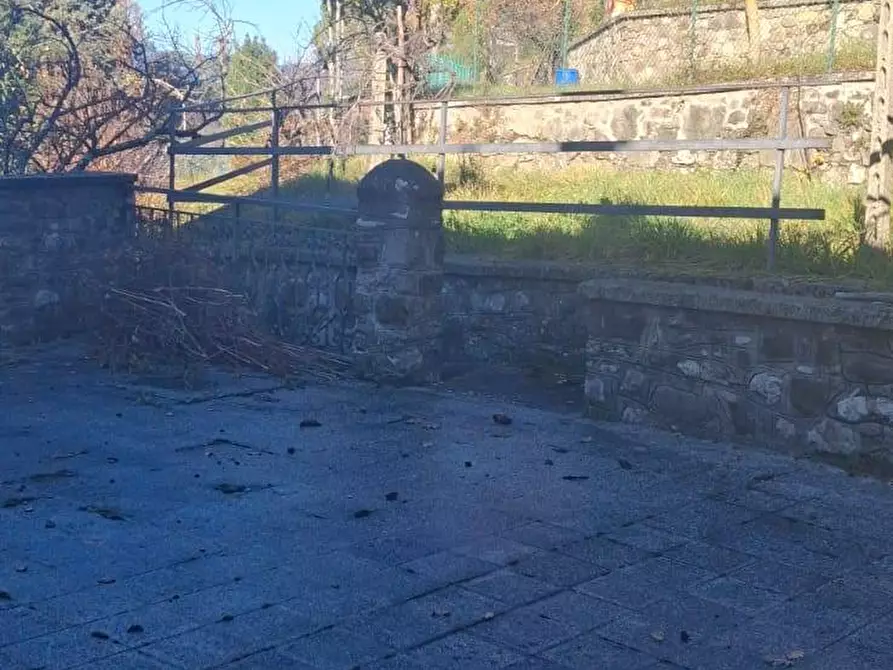 Immagine 30 di Appartamento in vendita  in villaggio Benedetti 29 a Capolona