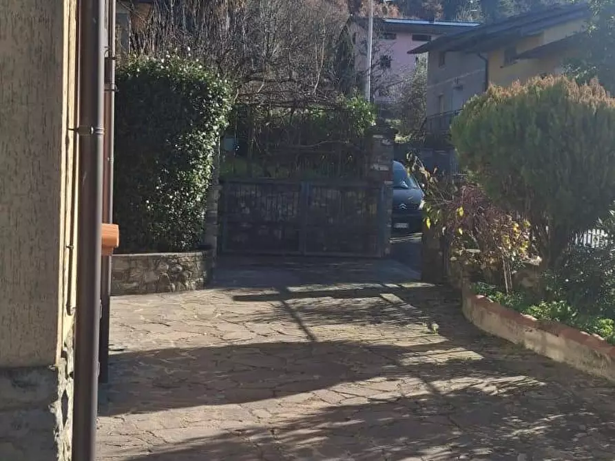 Immagine 31 di Appartamento in vendita  in villaggio Benedetti 29 a Capolona