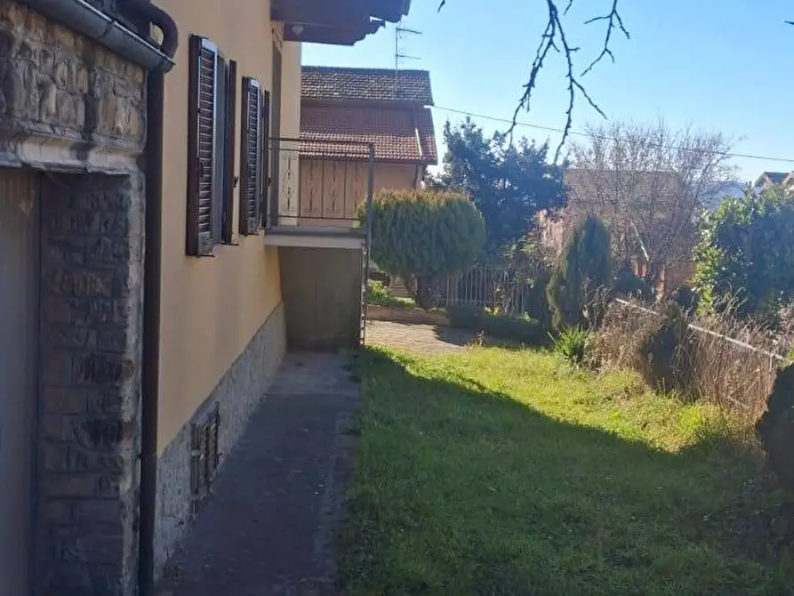 Immagine 32 di Appartamento in vendita  in villaggio Benedetti 29 a Capolona