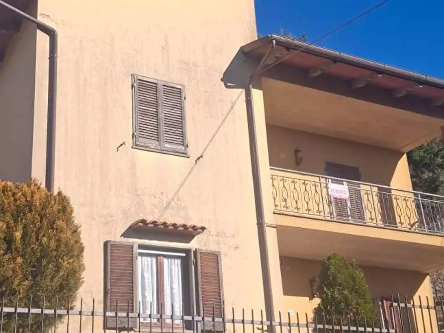 Immagine 33 di Appartamento in vendita  in villaggio Benedetti 29 a Capolona