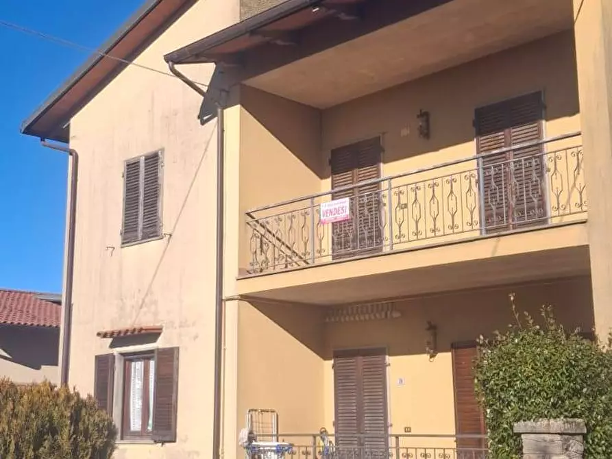 Immagine 34 di Appartamento in vendita  in villaggio Benedetti 29 a Capolona