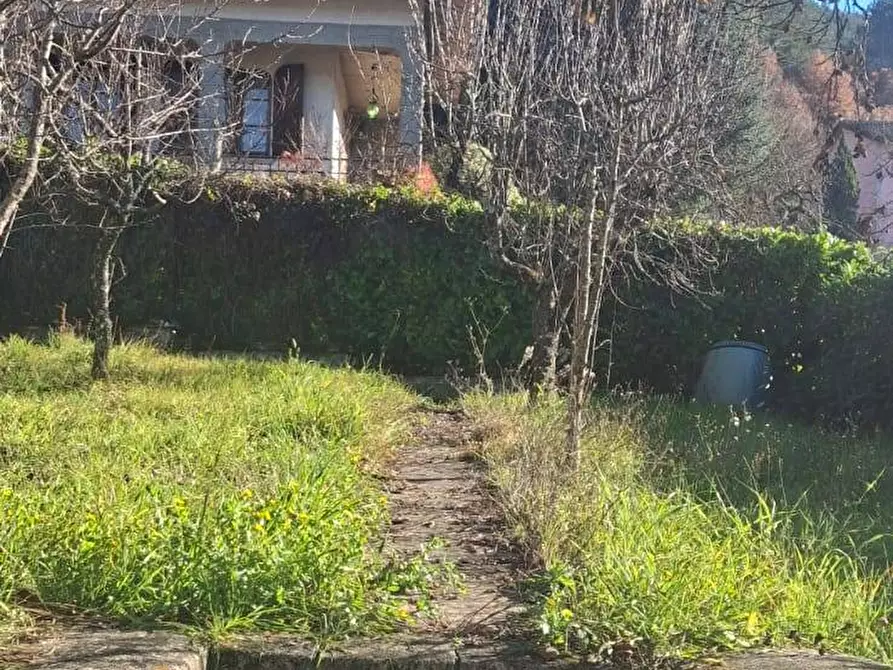 Immagine 35 di Appartamento in vendita  in villaggio Benedetti 29 a Capolona