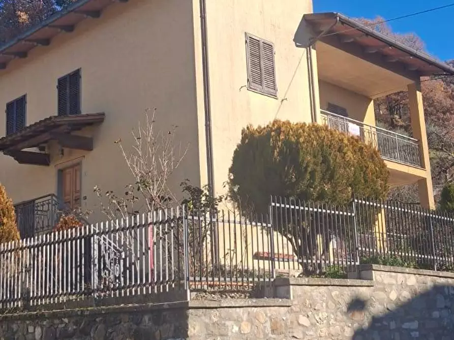Immagine 36 di Appartamento in vendita  in villaggio Benedetti 29 a Capolona