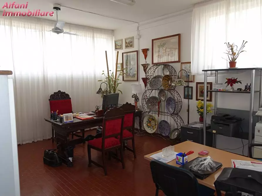 Immagine 1 di Laboratorio in vendita  in VIA CASA SILLI a Bibbiena