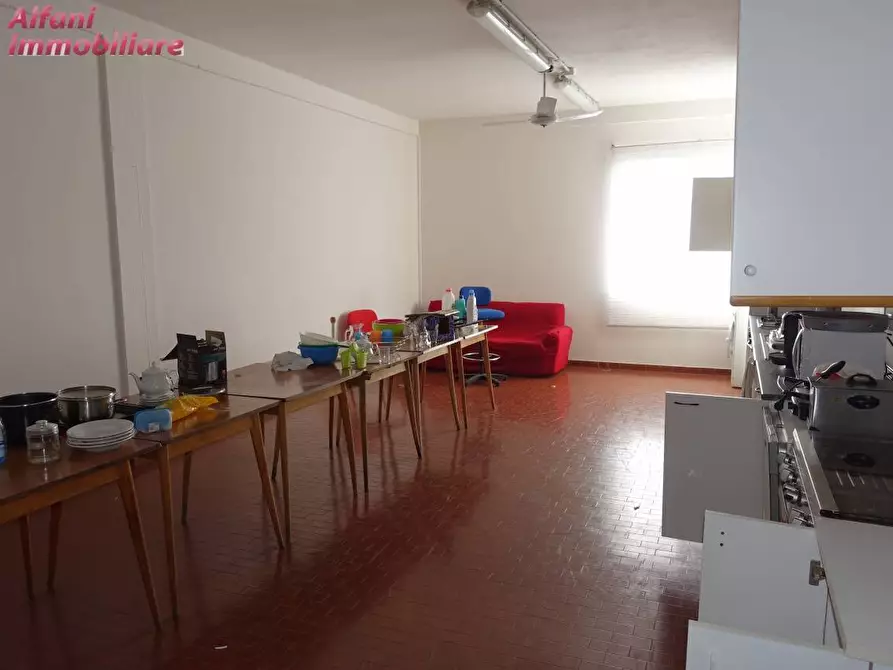 Immagine 7 di Laboratorio in vendita  in VIA CASA SILLI a Bibbiena