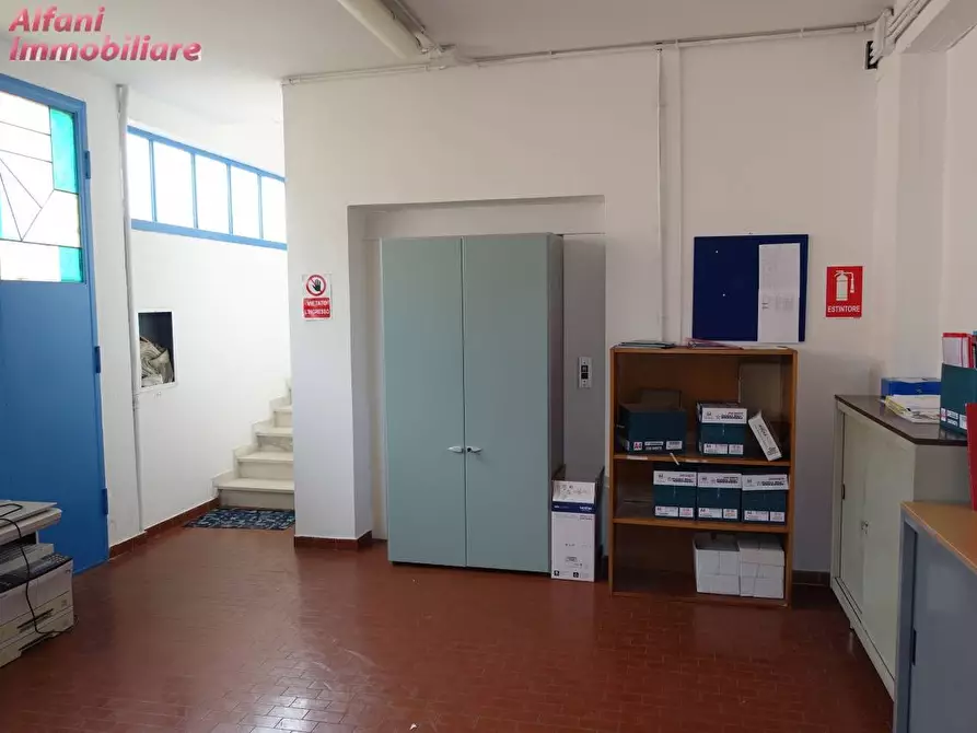 Immagine 8 di Laboratorio in vendita  in VIA CASA SILLI a Bibbiena