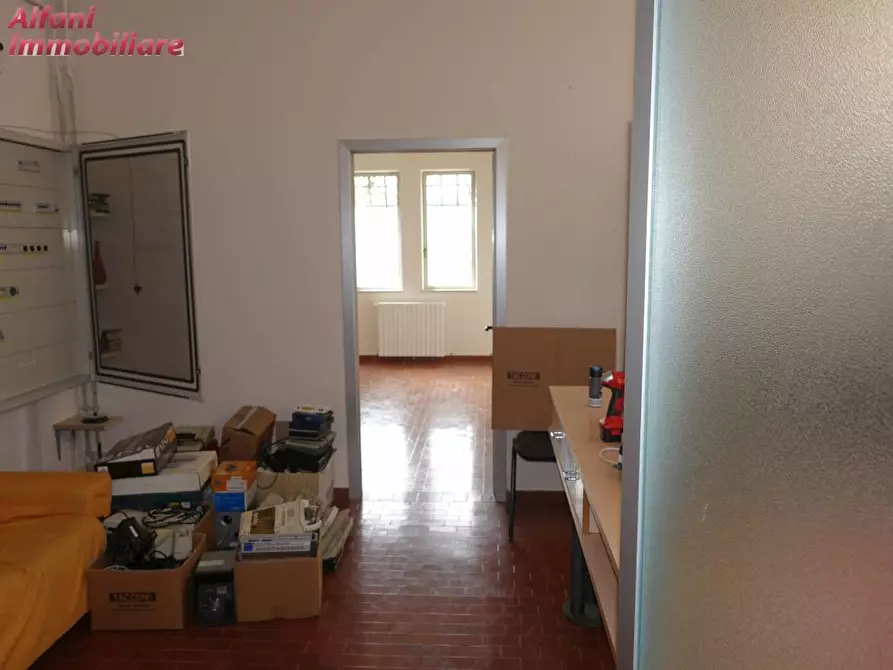 Immagine 9 di Laboratorio in vendita  in VIA CASA SILLI a Bibbiena