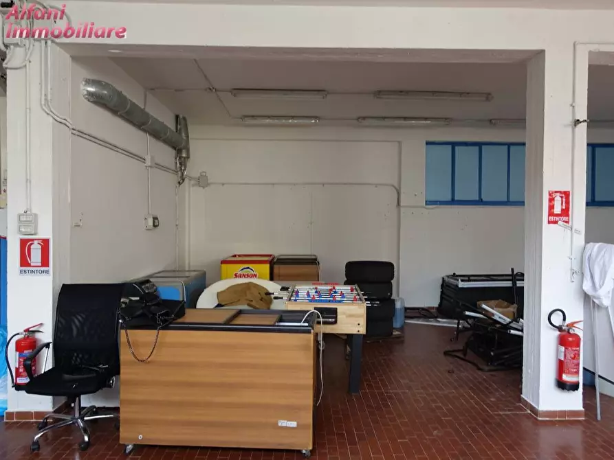 Immagine 11 di Laboratorio in vendita  in VIA CASA SILLI a Bibbiena