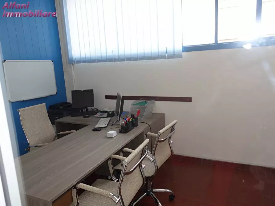 Immagine 14 di Laboratorio in vendita  in VIA CASA SILLI a Bibbiena