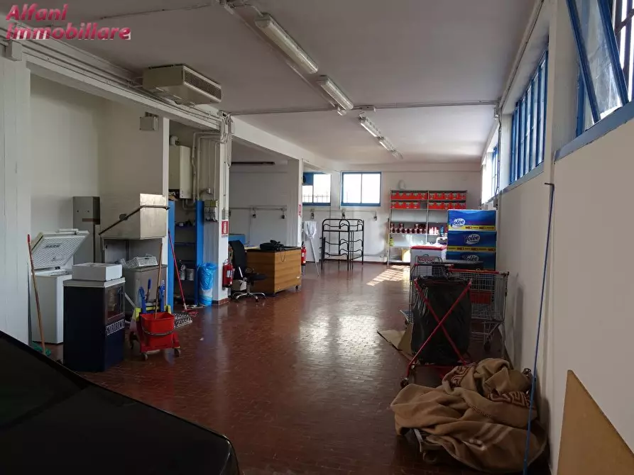 Immagine 15 di Laboratorio in vendita  in VIA CASA SILLI a Bibbiena