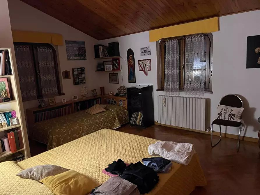 Immagine 8 di Villa in vendita  in VIA VILLAGGIO BENEDETTI 35 a Capolona