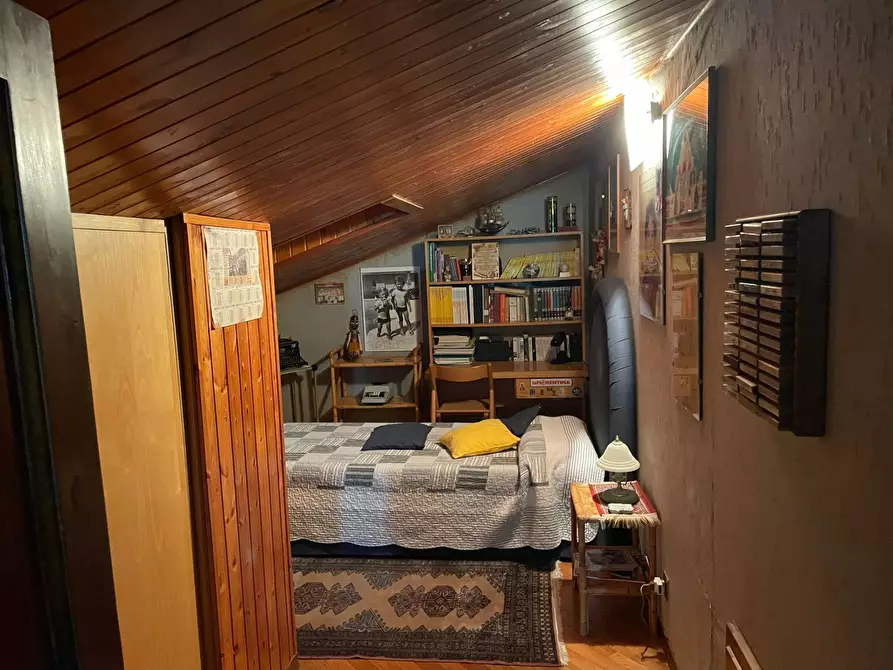 Immagine 16 di Villa in vendita  in VIA VILLAGGIO BENEDETTI 35 a Capolona