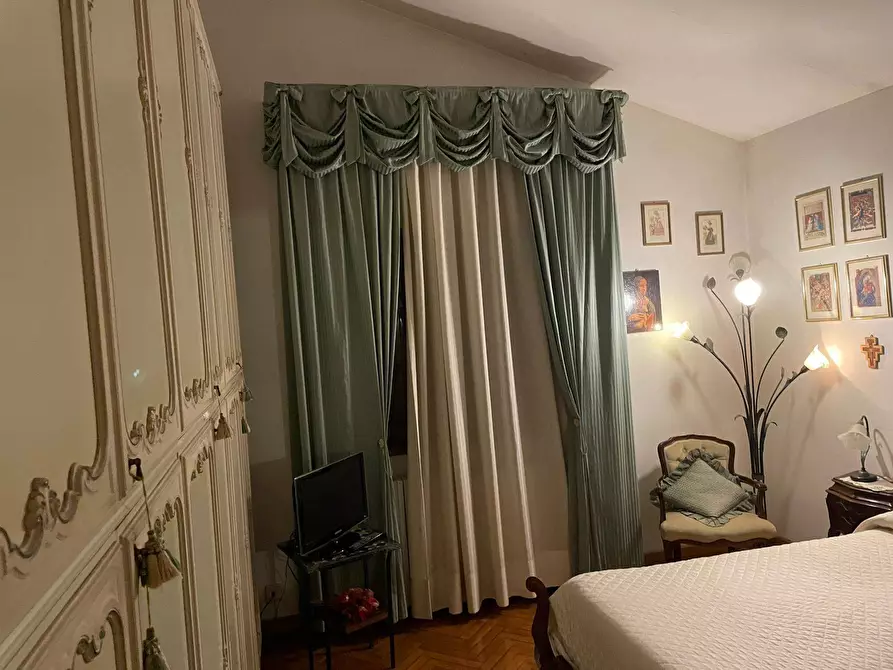 Immagine 17 di Villa in vendita  in VIA VILLAGGIO BENEDETTI 35 a Capolona