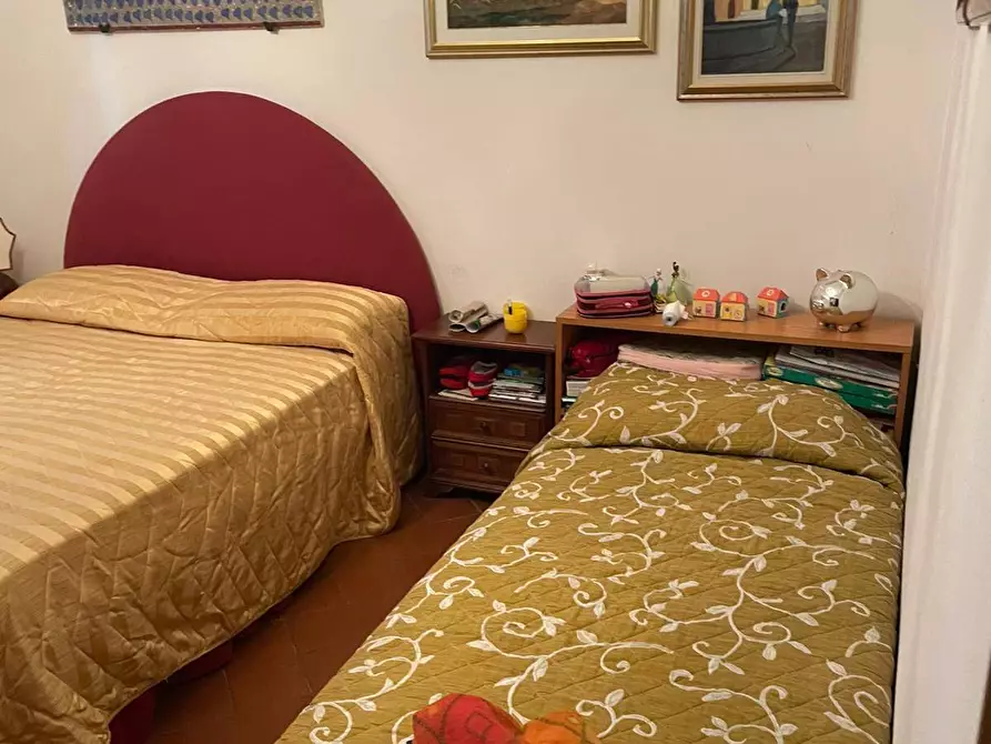 Immagine 21 di Villa in vendita  in VIA VILLAGGIO BENEDETTI 35 a Capolona