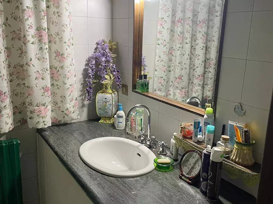 Immagine 22 di Villa in vendita  in VIA VILLAGGIO BENEDETTI 35 a Capolona