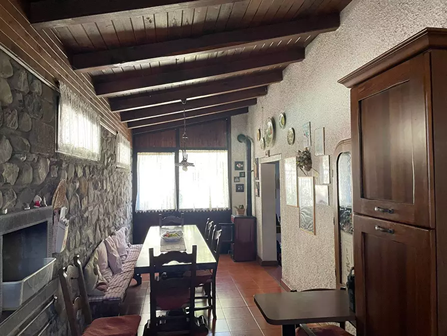 Immagine 29 di Villa in vendita  in VIA VILLAGGIO BENEDETTI 35 a Capolona