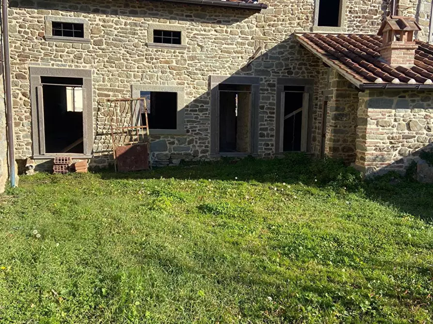 casa indipendente in vendita a Poppi