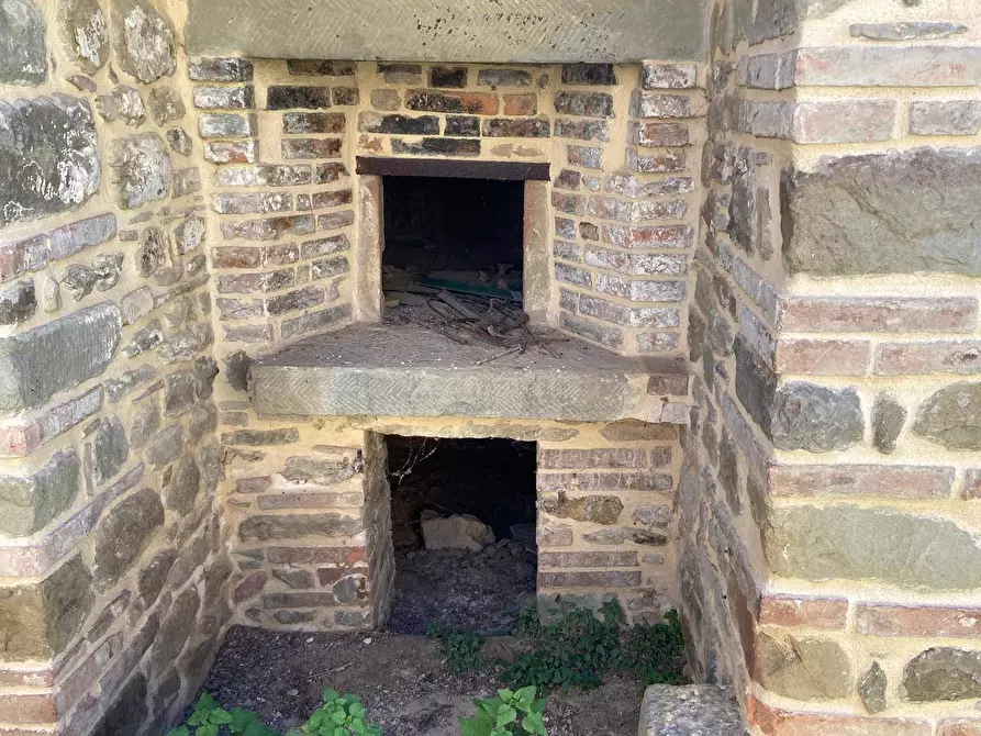 Immagine 2 di Casa semindipendente in vendita  in SAN MARTINO IN TREMOLETO 36 a Poppi