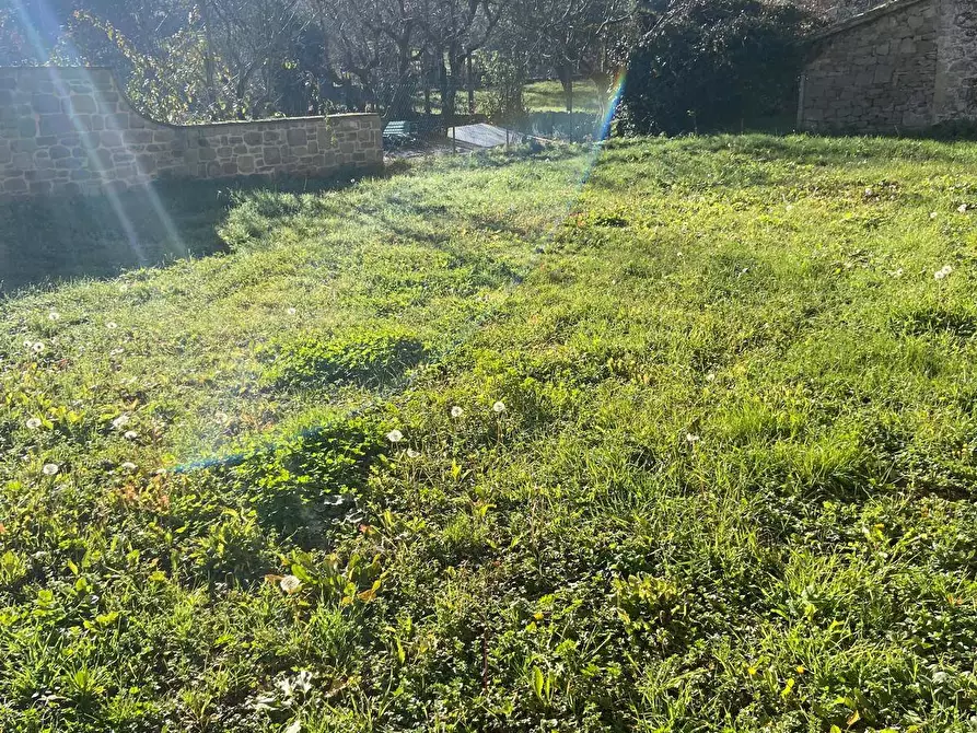 Immagine 6 di Casa semindipendente in vendita  in SAN MARTINO IN TREMOLETO 36 a Poppi