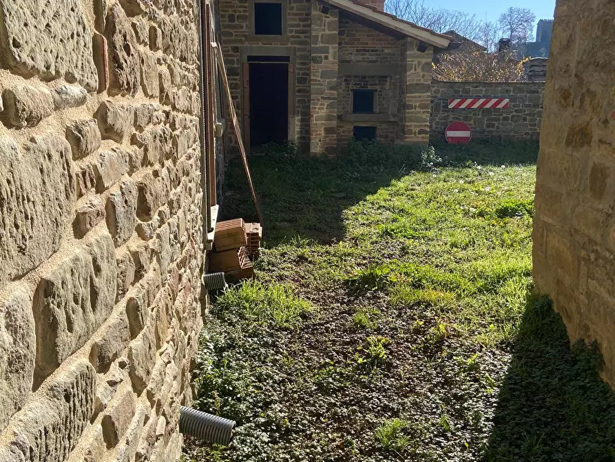 Immagine 7 di Casa semindipendente in vendita  in SAN MARTINO IN TREMOLETO 36 a Poppi
